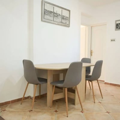 Vermietung einer 2-Zimmer-Wohnung, 50 m², nahe dem Stadtzentrum, Belgrad, Serbien